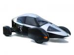 Edison2 Very Light Car 2010 года